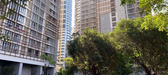 1 Schlafzimmer Eigentumswohnung in Park Origin Phromphong Bangkok, Thailand, Nr. 29640 18