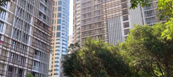 1 Schlafzimmer Eigentumswohnung in Park Origin Phromphong Bangkok, Thailand, Nr. 29640 17