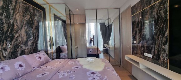 1 Schlafzimmer Eigentumswohnung in Park Origin Phromphong Bangkok, Thailand, Nr. 29640 12