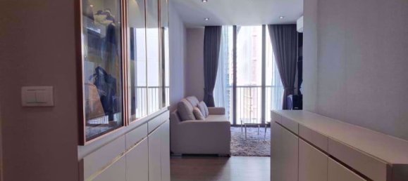 1 Schlafzimmer Eigentumswohnung in Park Origin Phromphong Bangkok, Thailand, Nr. 29640 7