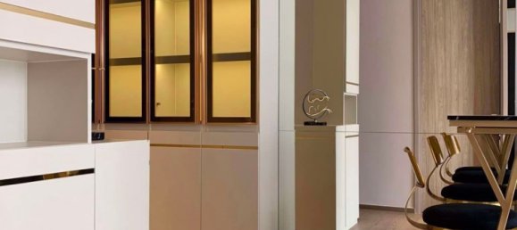 1 Schlafzimmer Eigentumswohnung in Park Origin Phromphong Bangkok, Thailand, Nr. 29640 5