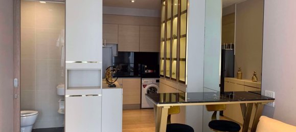 1 Schlafzimmer Eigentumswohnung in Park Origin Phromphong Bangkok, Thailand, Nr. 29640 4