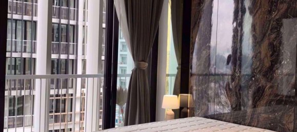 1 Schlafzimmer Eigentumswohnung in Park Origin Phromphong Bangkok, Thailand, Nr. 29640 15