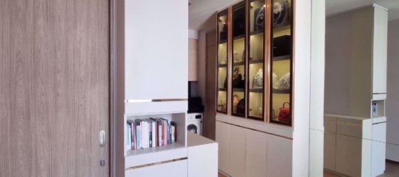 1 Schlafzimmer Eigentumswohnung in Park Origin Phromphong Bangkok, Thailand, Nr. 29640 9