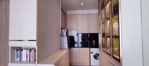 1 Schlafzimmer Eigentumswohnung in Park Origin Phromphong Bangkok, Thailand, Nr. 29640 8