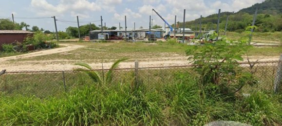  قطعة أرض في Rayong, Thailand رقم 59328 6