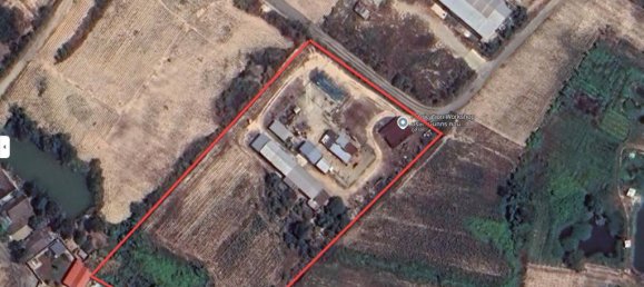  قطعة أرض في Rayong, Thailand رقم 59328 4