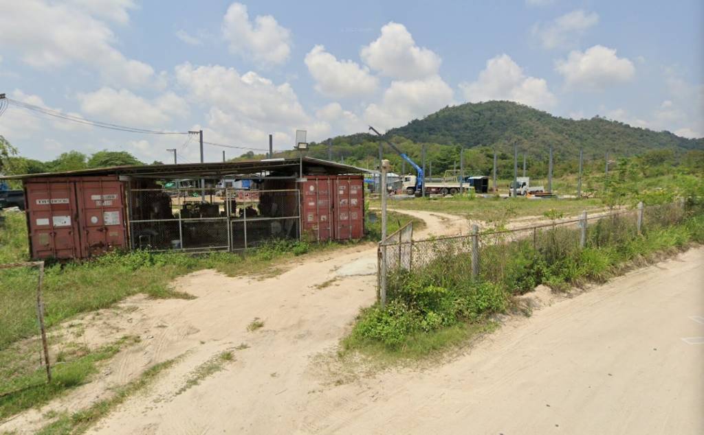 Земельный участок в Районг, Таиланд № 59328