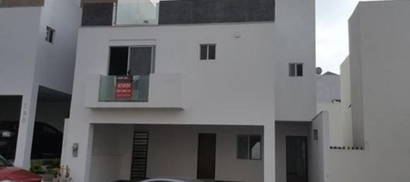 3 غرف نوم منزل في Nuevo Leon, Mexico رقم 168314 2