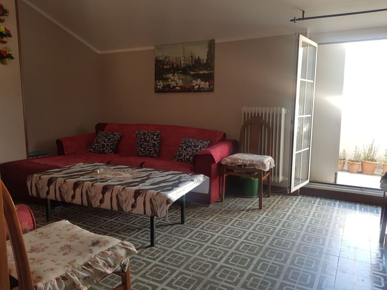 3 Schlafzimmer Wohnung in Sarezzo, Italy, Nr. 381869