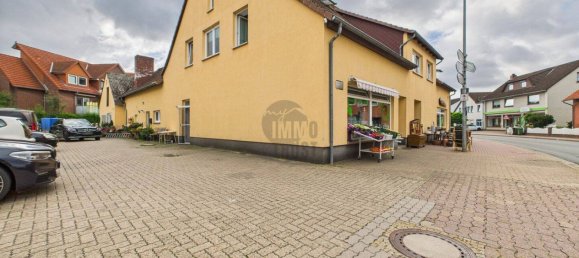 Здание с 2 спальнями в Шаумбург, Германия № 345017 2