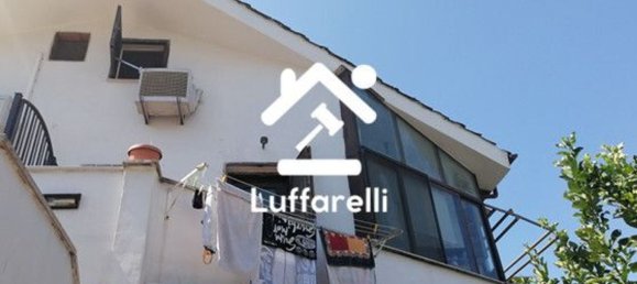 2 rooms House in Cerveteri, Italy No. 95561 3