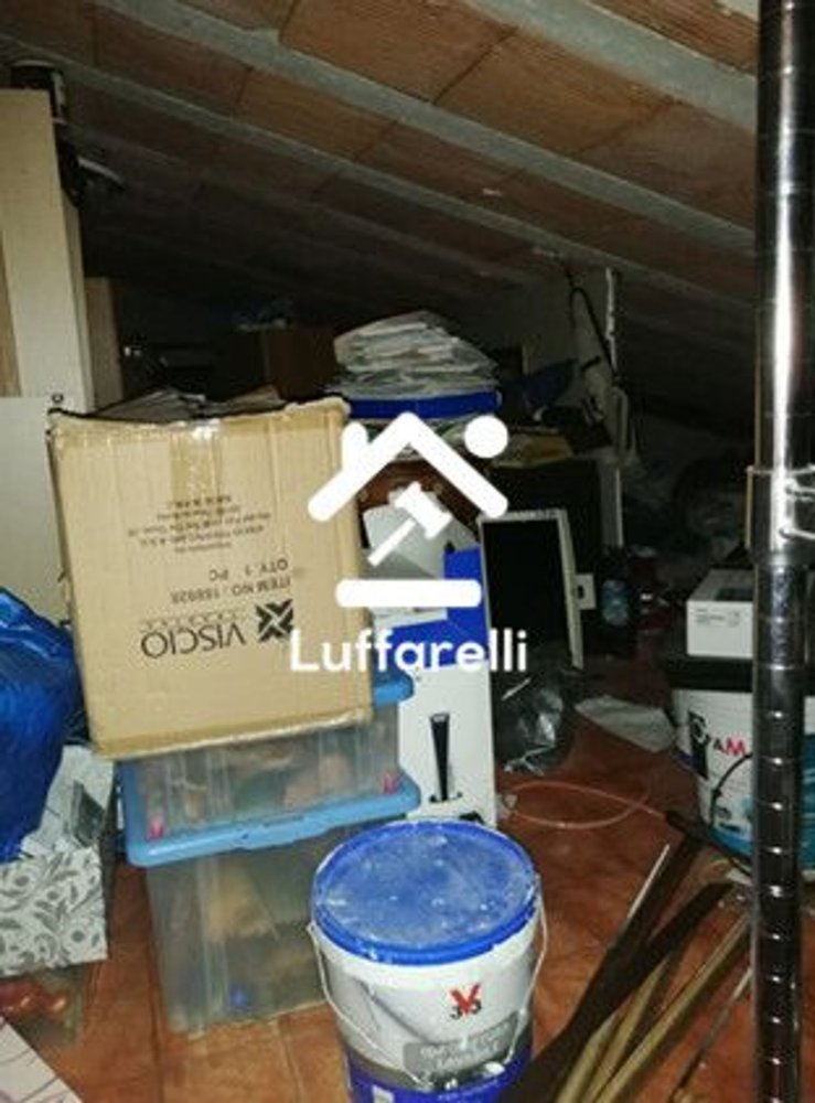 2 rooms House in Cerveteri, Italy No. 95561