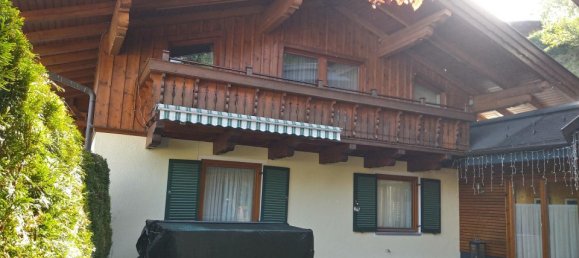 12-Zimmer Haus in Altenmarkt im Pongau, Austria, Nr. 75654 3