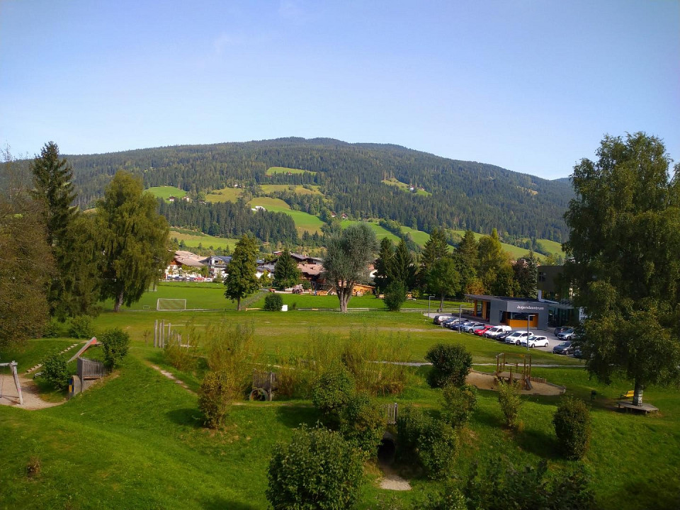 12-Zimmer Haus in Altenmarkt im Pongau, Austria, Nr. 75654