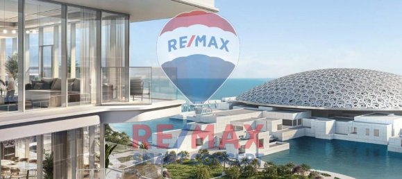 3 bedrooms Apartment in Saadiyat Island, UAE No. 38352 22