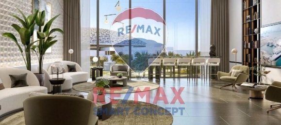 3 bedrooms Apartment in Saadiyat Island, UAE No. 38352 5