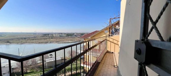 3 rooms Apartment in Ravenna, Italy No. 156113 4