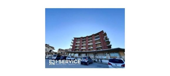 3 rooms Apartment in Ravenna, Italy No. 156113 24