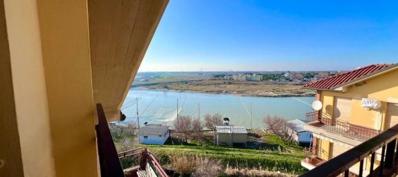 3 rooms Apartment in Ravenna, Italy No. 156113 16