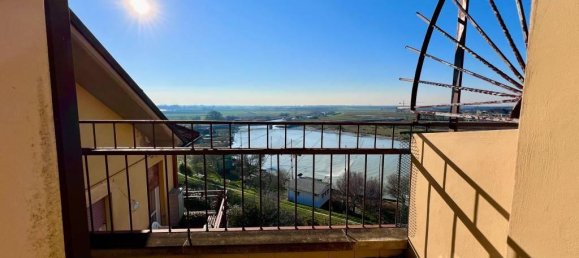 3 rooms Apartment in Ravenna, Italy No. 156113 17