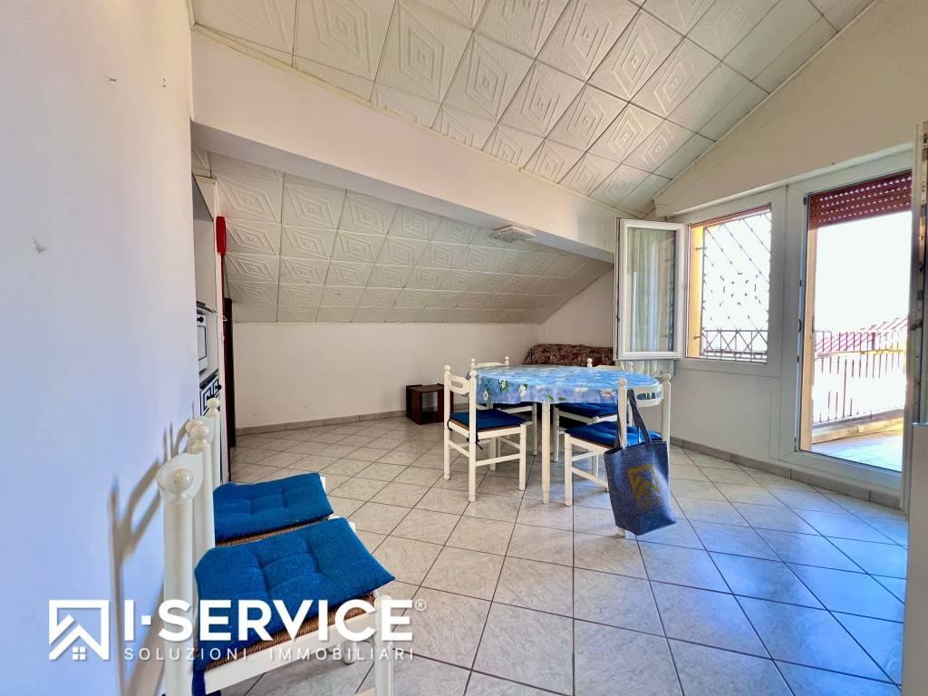 3 rooms Apartment in Ravenna, Italy No. 156113