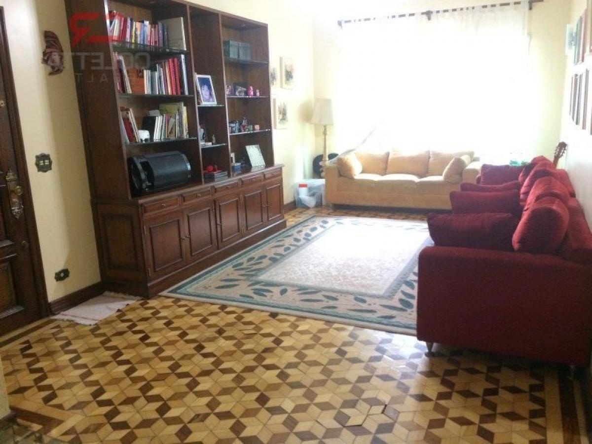 3 غرف نوم منزل في Sao Paulo, Brazil رقم 456361