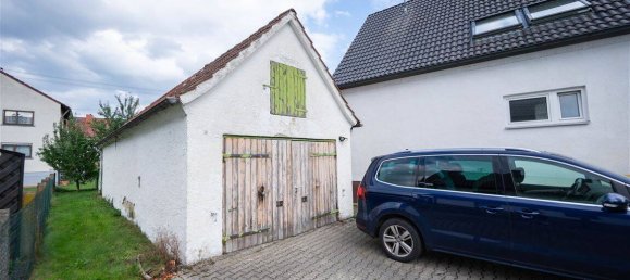 5 rooms House in Neu-Ulm, Germany No. 270229 27