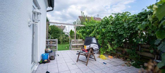 5 rooms House in Neu-Ulm, Germany No. 270229 26