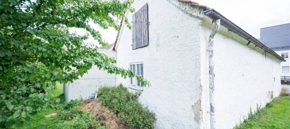 5 rooms House in Neu-Ulm, Germany No. 270229 25