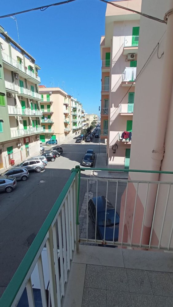 4-Zimmer Wohnung in Molfetta, Italy, Nr. 41922