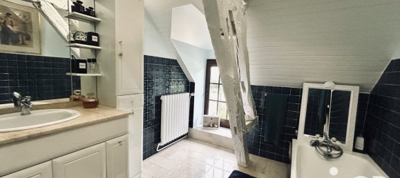 Casa T4 em Montbarrois, France N.º 157519 20