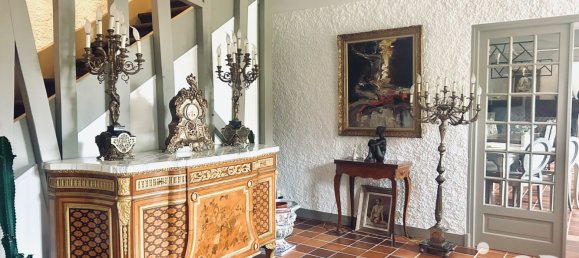 Casa T4 em Montbarrois, France N.º 157519 21