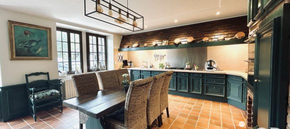 Casa T4 em Montbarrois, France N.º 157519 13