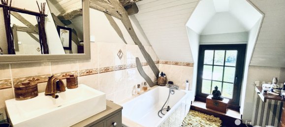 Casa T4 em Montbarrois, France N.º 157519 42