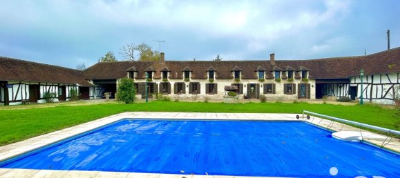 Casa T4 em Montbarrois, France N.º 157519 39