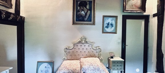 Casa T4 em Montbarrois, France N.º 157519 38