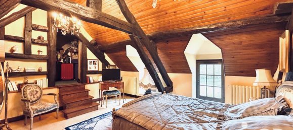 Casa T4 em Montbarrois, France N.º 157519 24