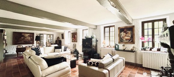 Casa T4 em Montbarrois, France N.º 157519 17