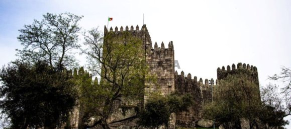 3 chambres Appartement à Guimaraes, Portugal No. 160022 2