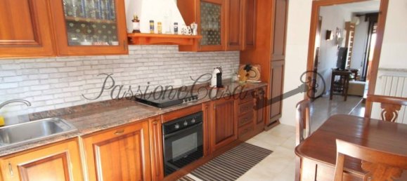 2 bedrooms Apartment in Gravellona Lomellina, Italy No. 286002 16