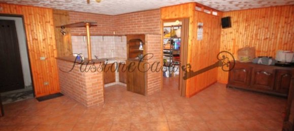 2 bedrooms Apartment in Gravellona Lomellina, Italy No. 286002 8