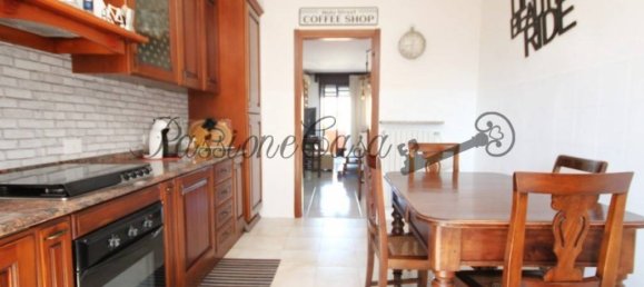 2 bedrooms Apartment in Gravellona Lomellina, Italy No. 286002 17