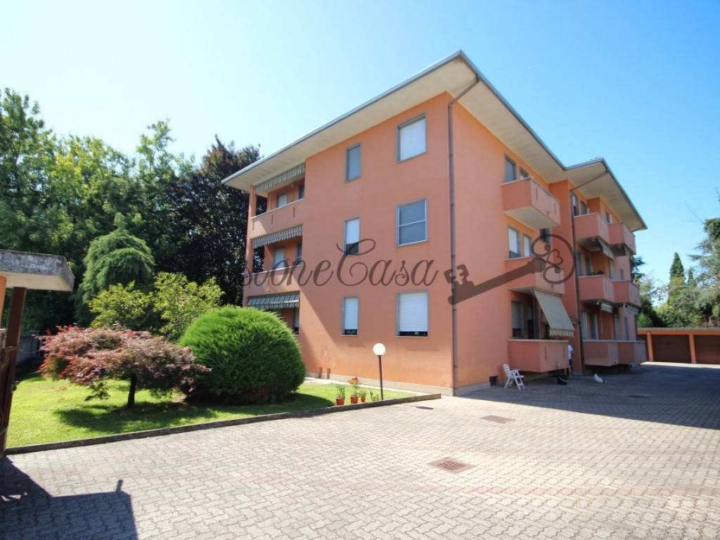 2 bedrooms Apartment in Gravellona Lomellina, Italy No. 286002
