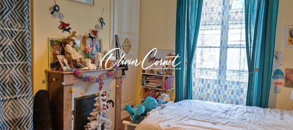 Дом с 3 спальнями в Ножан-ле-Ротру, Франция № 42340 12