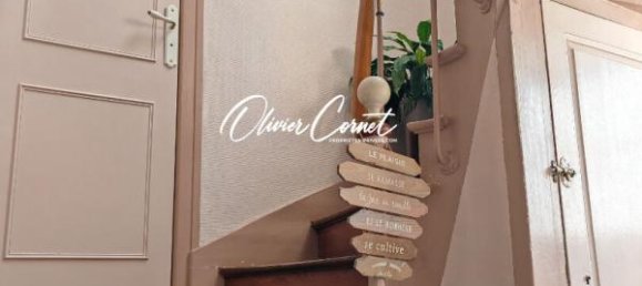 Дом с 3 спальнями в Ножан-ле-Ротру, Франция № 42340 8