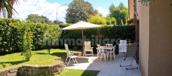 Вилла с 2 спальнями в Ладисполи, Италия № 330745 23