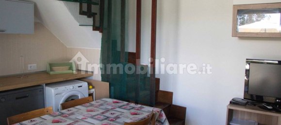 Вилла с 2 спальнями в Ладисполи, Италия № 330745 26