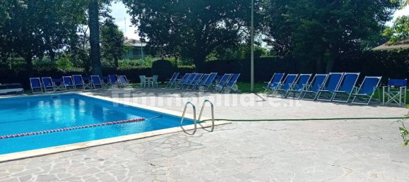 Вилла с 2 спальнями в Ладисполи, Италия № 330745 18