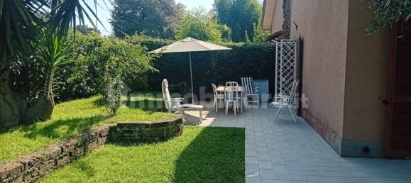 Вилла с 2 спальнями в Ладисполи, Италия № 330745 3